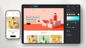istediğiniz tarzda web siteler kodlayabilirim