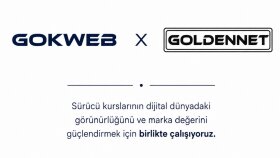 GOKWEB × Goldennet | Stratejik Dijital Çözüm Ortaklığı