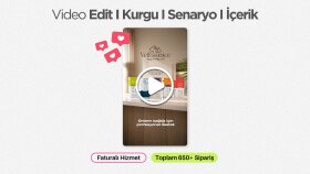VetEssence Ürün Tanıtım Videosu