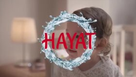 Hayat su reklam