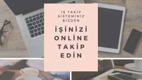 iş takip sisteminizi ,iş yazılımınızı , crm ,erp , kuruyorum