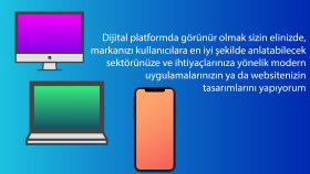 UX/UI Tasarım