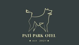 Pati Park Otel Logo