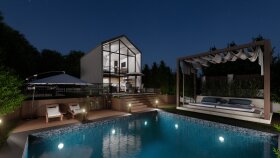 3D modellerinizi yaparım ve gerçekçi render alırım
