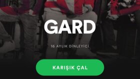 GARD 