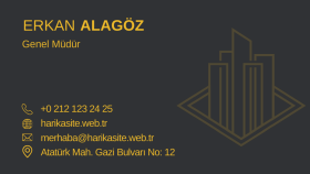 markanı yansıtan kurumsal kimlik kartvizit tasarlayabilirim