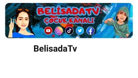 Youtube kanal resmi tasarımı