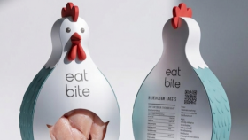 Eat Bite - Konsept ambalaj tasarımı