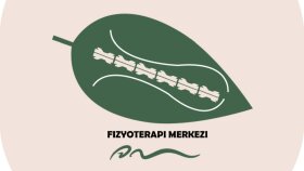 FizyoTerapi Merkezi Logo Çalışması