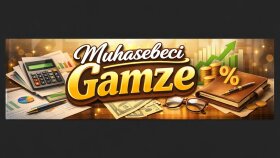 Bilanço, defter ve finansal analizde rehberiniz
