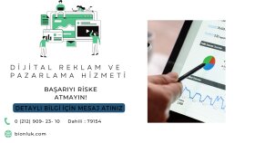 reklam hesaplarınızı kurabilir ve yönetebilirim