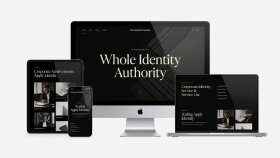 Elementor Pro ile premium kurumsal web sitesi tasarlarım