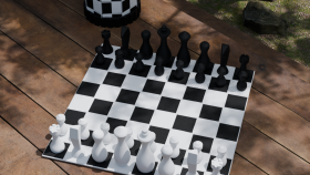 Ürün Tanıtım render