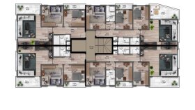 Plan Boyamalar