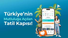 "Villa Villam - Bodrum" Sosyal Medya Reklam Filmi