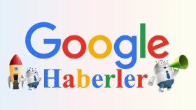 Google News Siteleri