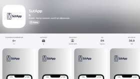 Süt App - Süt Toplama Firmaları İçin App
