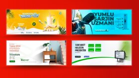 banner tasarımı yaparım