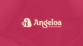 Angeloa Marka Tasarımı