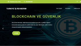 Sizin İçin Wordpress Web Sitesi Yapabilirim