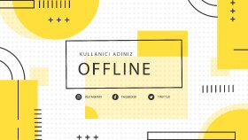 Örnek Twitch Tasarımları