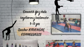 Tasarımlarım