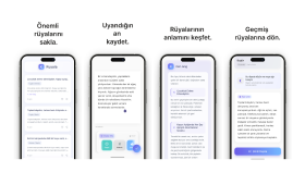 Rüyala - Rüya günlüğü ve Felsefik rüya analizi