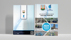 ŞUSKİ Genel Müdürlüğü - 2024 Performans Programı