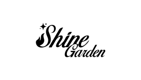 Shine Garden | LOGO TASARIMI