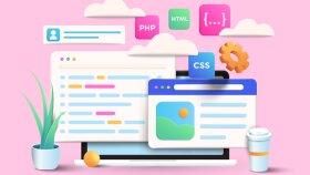 sizlere istediğiniz bir web programını hazırlarım
