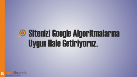 Siteniz hatasız olsun