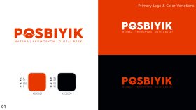 Logo Tasarımı