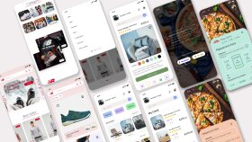 Tasarladığım bazı duyarlı(Responsive) web siteleri örnekleri