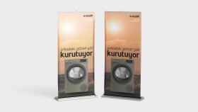 ilgi çekici Banner tasarımları yaparım