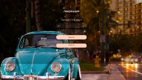 Araç Tanıtım ve Satışı İçin Web Sitesi Hazırlanması