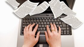 istenilen konuda Seo uyumlu makale yazarım