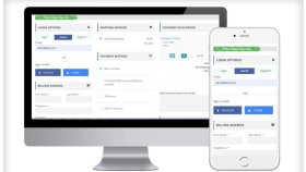Opencart tek sayfalı gelişmiş ödeme modülü yaparım