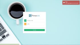 Responsive Panel