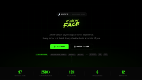 sizin için profesyonel bir landing page yapabilirim