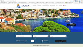 www.bodrumferibotlari.com