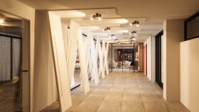 boşlukları yaşayan hikâyelere dönüştürüyorum