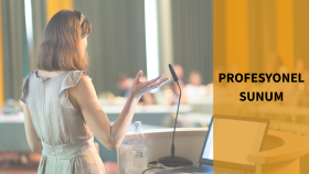 profesyonel PowerPoint sunumlarınızı hazırlarım