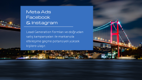 Meta Ads Facebook  & Instagram