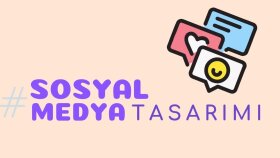 sizler için yaratıcı sosyal medya tasarımları yapabilirim