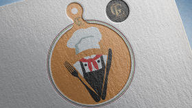 sizin hayallerinizdeki profesyonel logo tasarımı yapabilirim