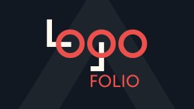 Logo Folio / Logo Animation 35+