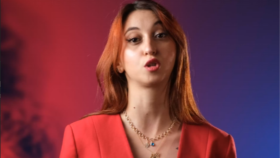 Kamera Önü Tanıtım Videoları