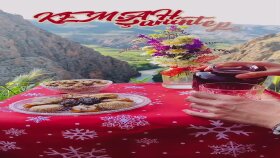 İnstagram videosu için seslendirme