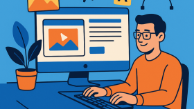 markanız için şık ve mobil uyumlu web siteleri tasarlıyorum
