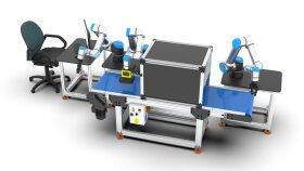 Smart Garment Sorting